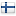 x-cream.net server is located in Finland